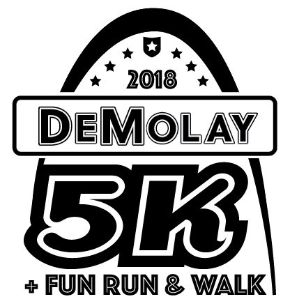 Missouri DeMolay 5K Missouri DeMolay 5K