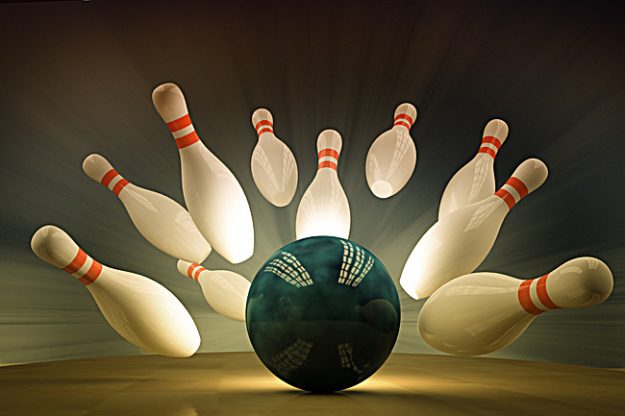 DeMolay Bowling DeMolay Bowling