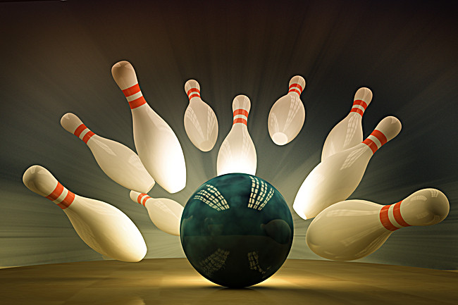DeMolay Bowling DeMolay Bowling