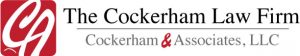 The Cockerham Law Firm