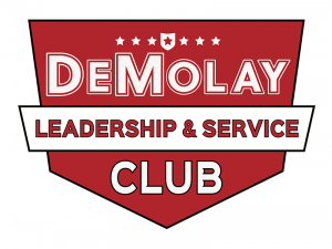 DeMolay Leadership and Service Club
